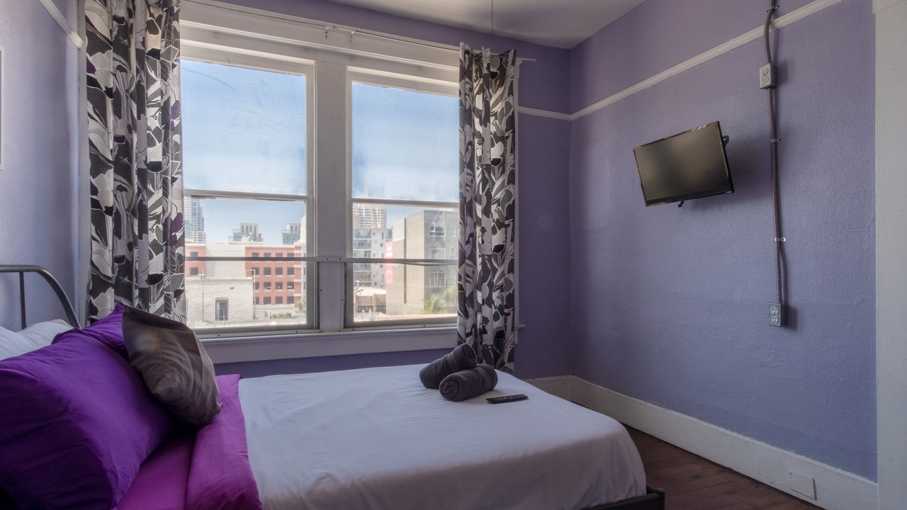 Photo of Bathroom in East Village