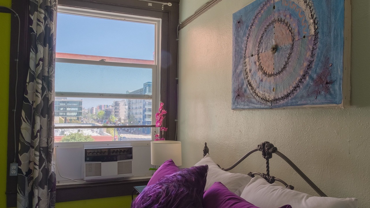 Photo of Bedroom in East Village