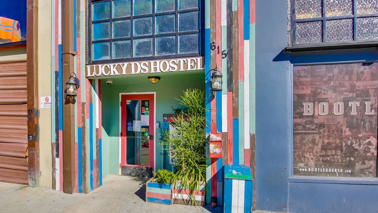 Photo of Outdoor in East Village