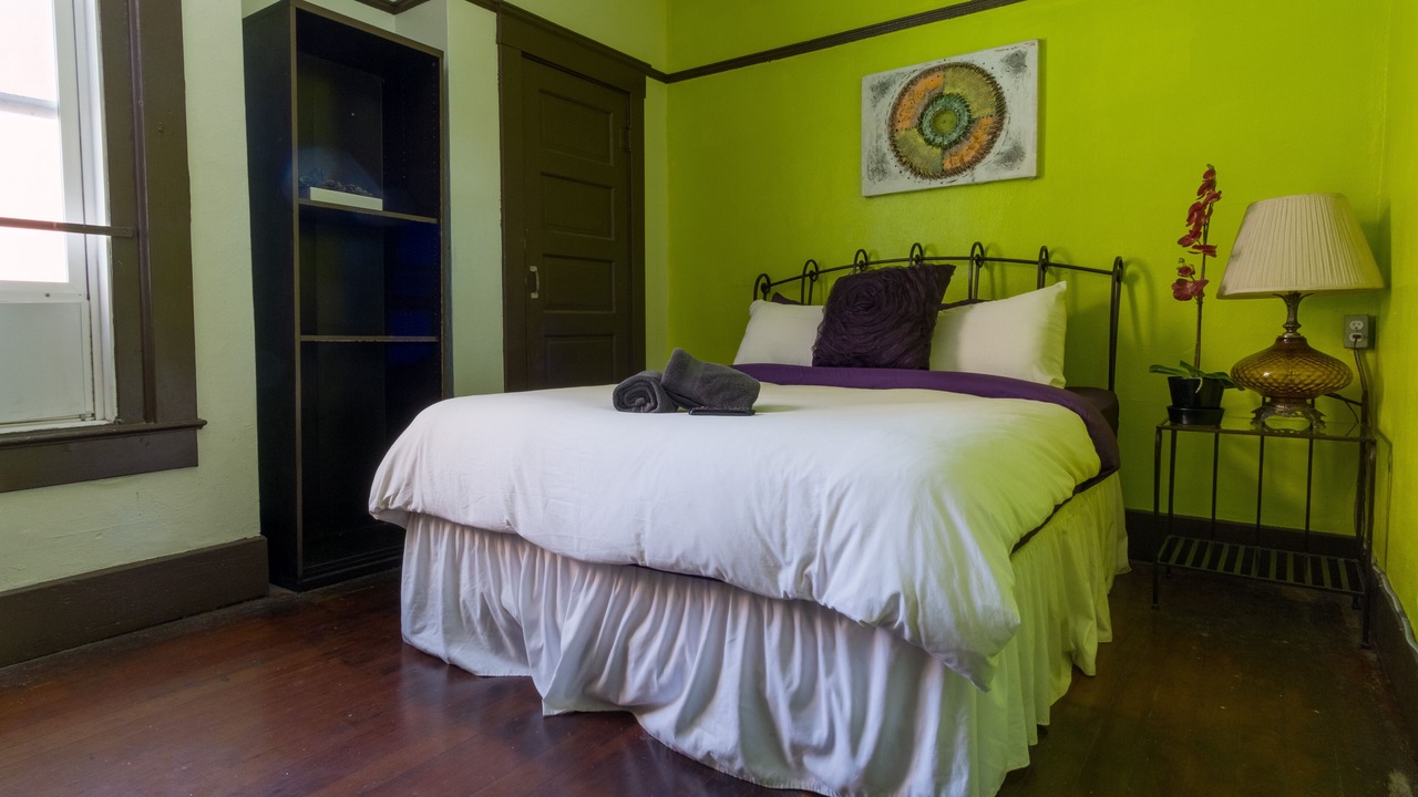 Photo of Bedroom in East Village