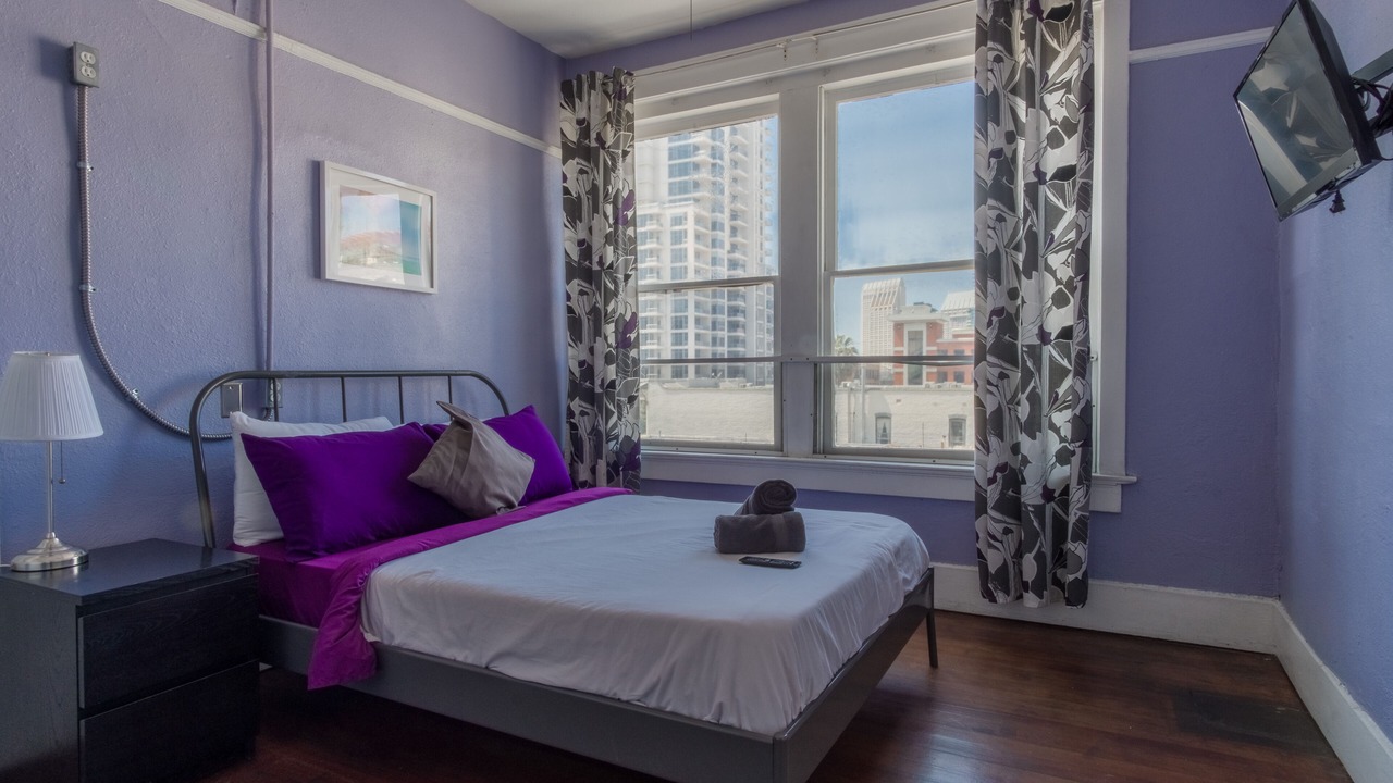 Photo of Bedroom in East Village