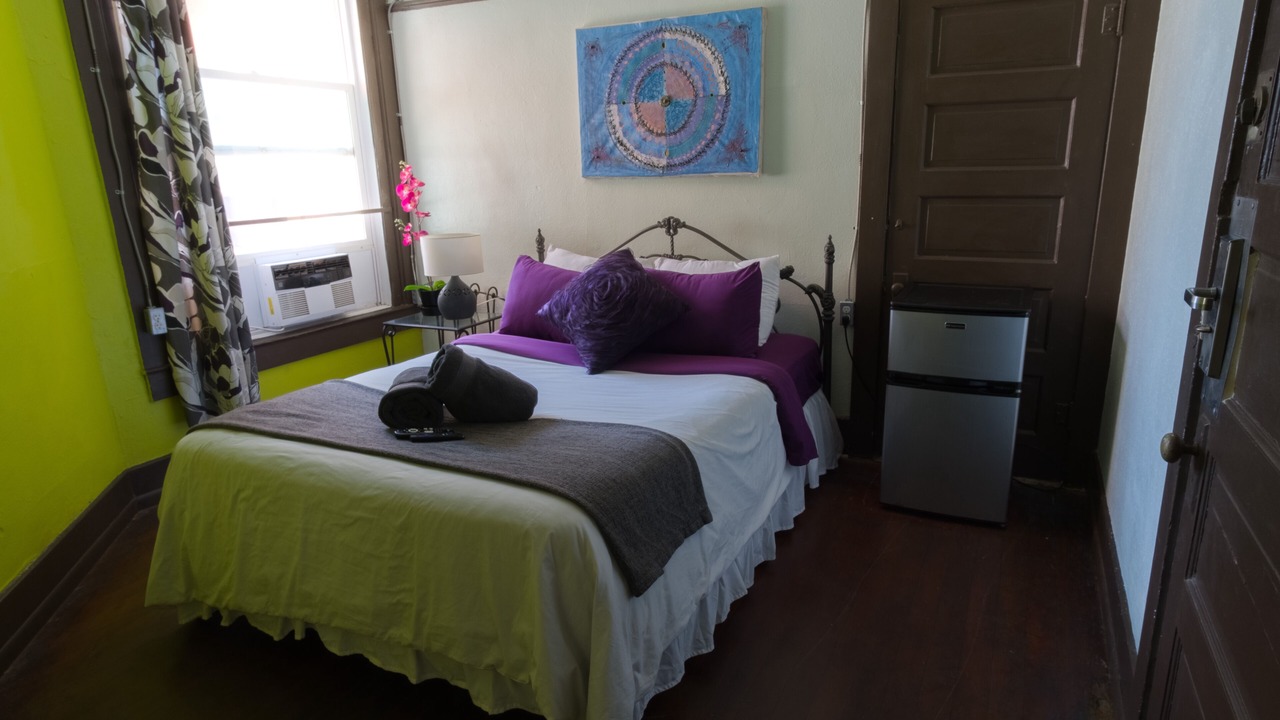 Photo of Bedroom in East Village
