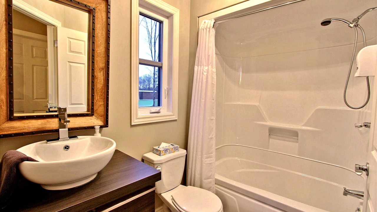 Photo of Bathroom in Scott