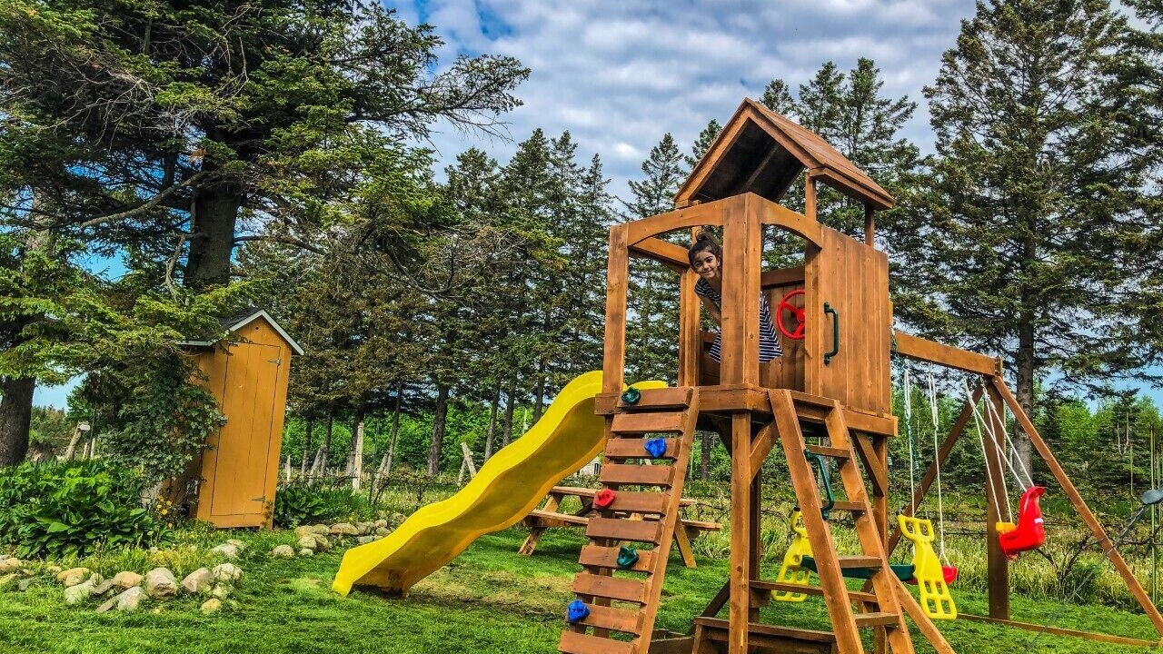 Photo of Outdoor in Scott