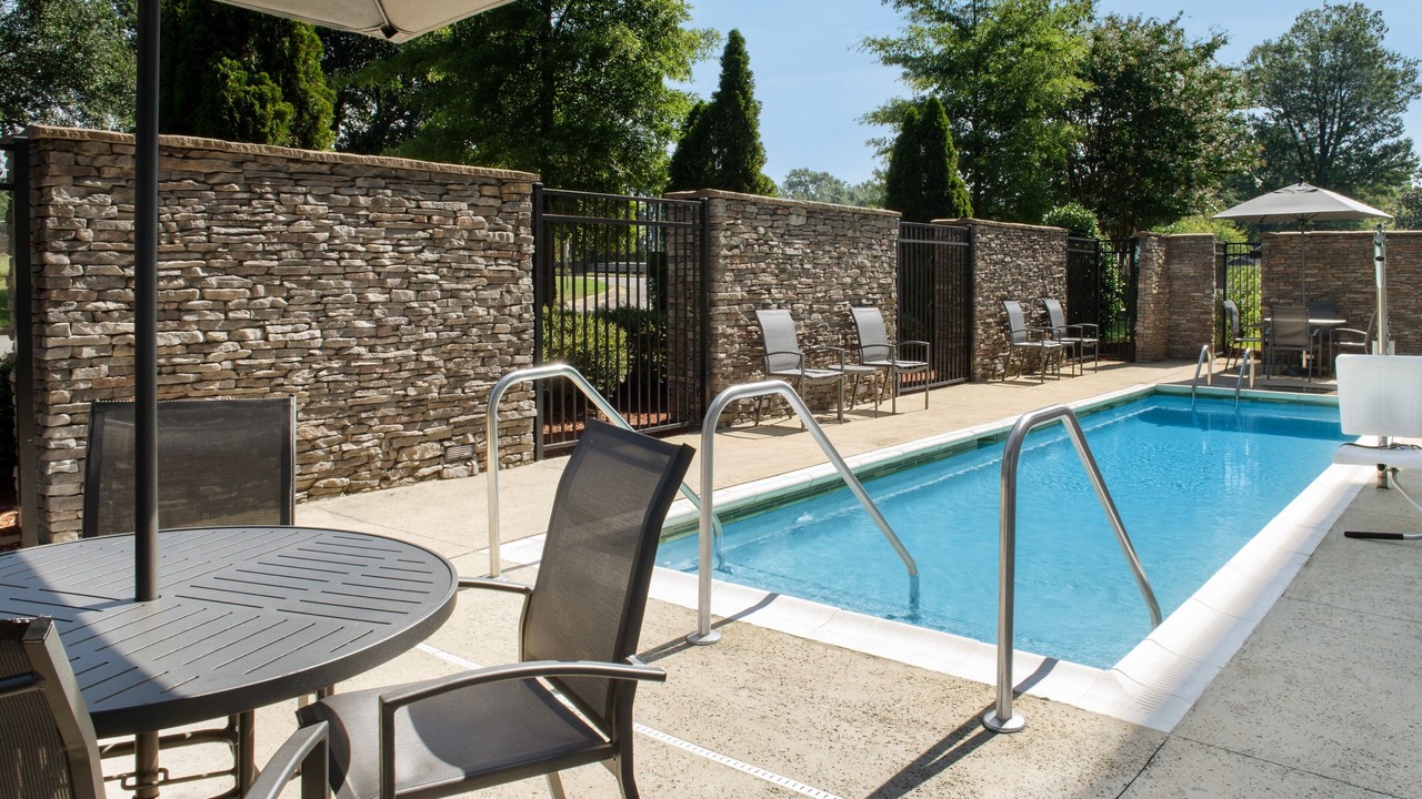 Photo of Outdoor in Tuscaloosa