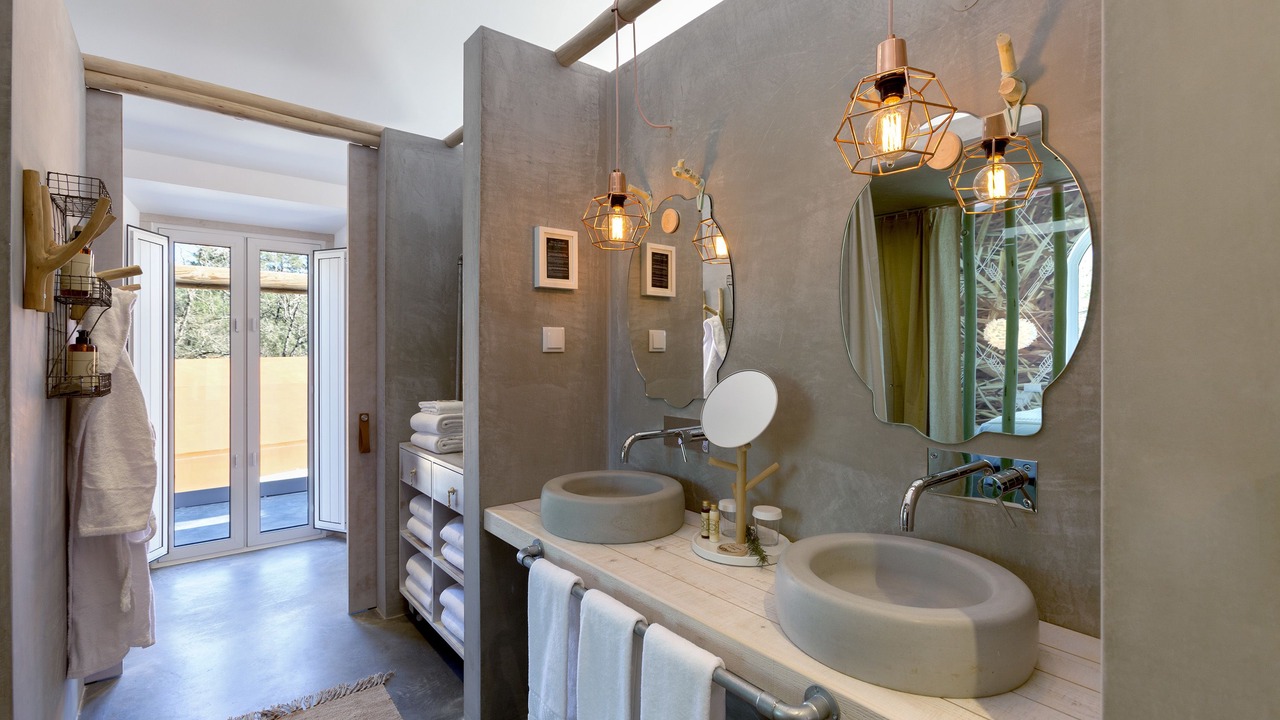 Photo of Bathroom in Fatima