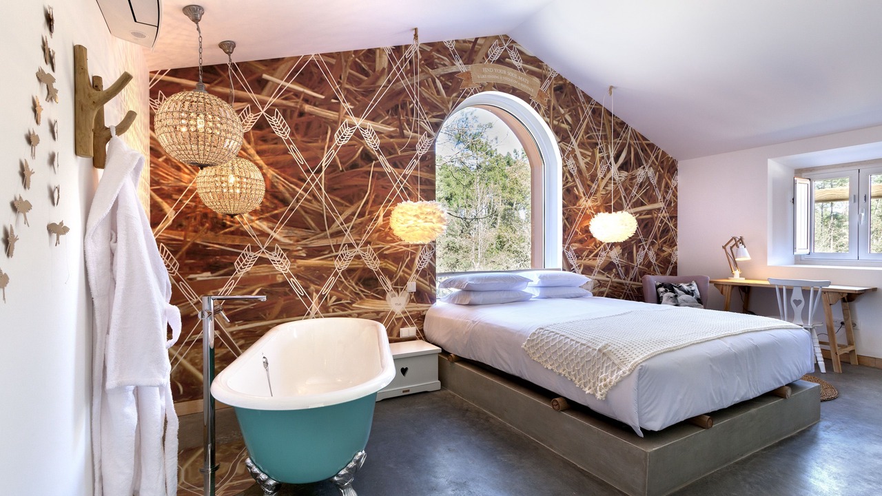 Photo of Bedroom in Fatima