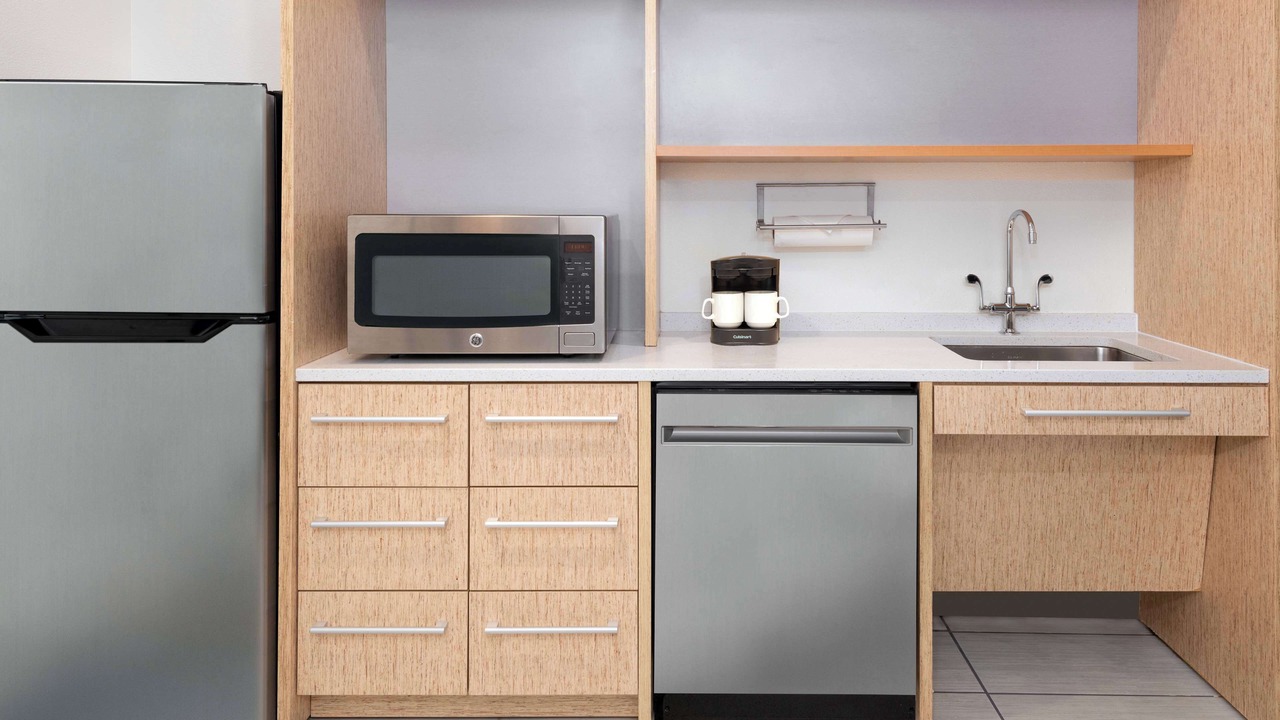Photo of Kitchen in Cheektowaga