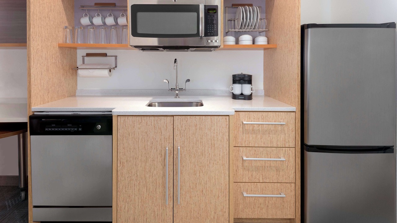 Photo of Kitchen in Cheektowaga