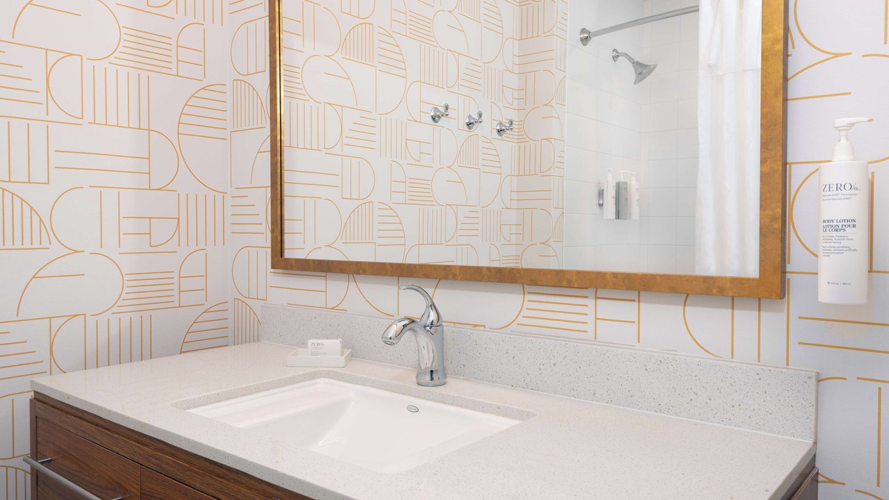 Photo of Bathroom in Cheektowaga