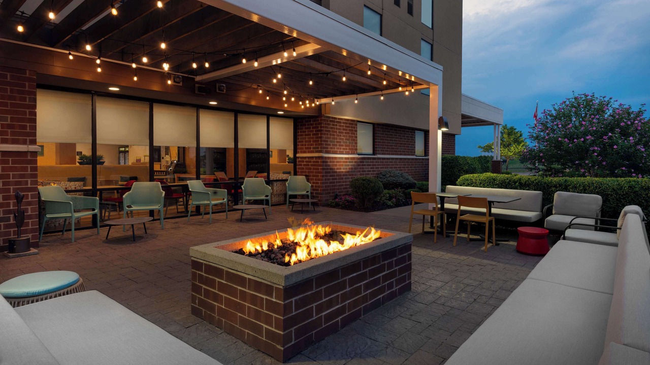 Photo of Patio Balcony in Cheektowaga