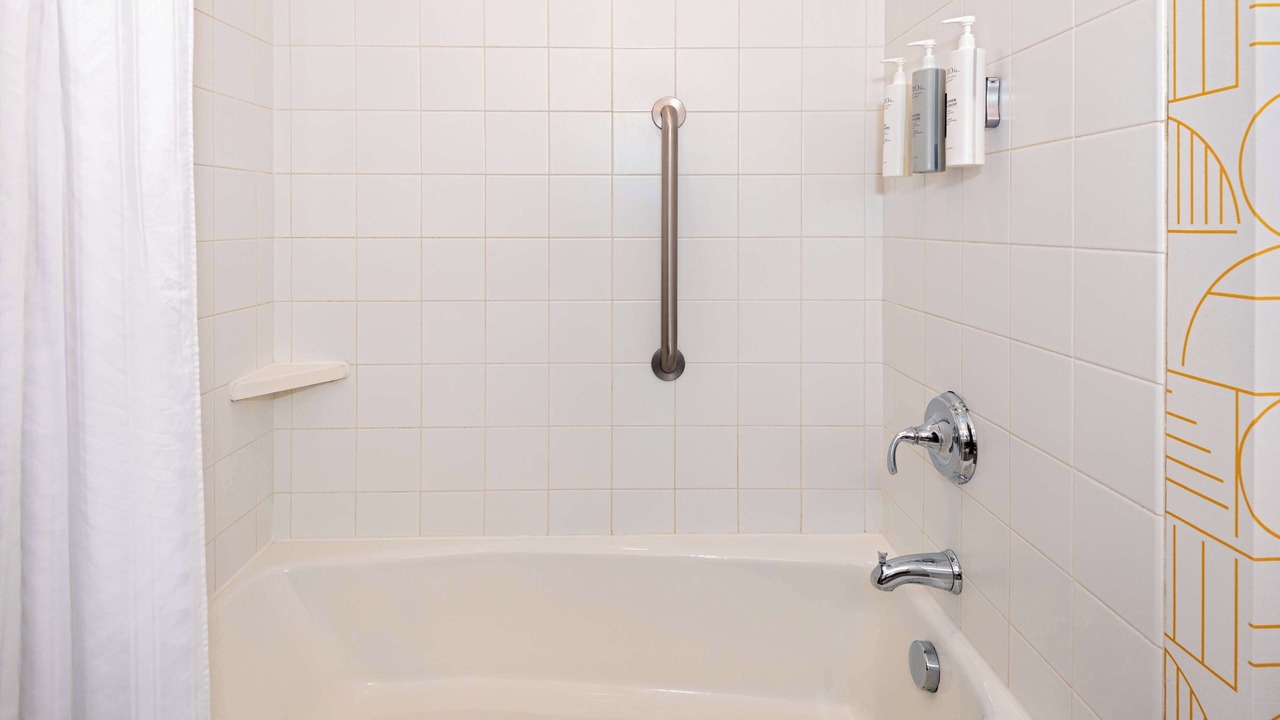 Photo of Bathroom in Cheektowaga