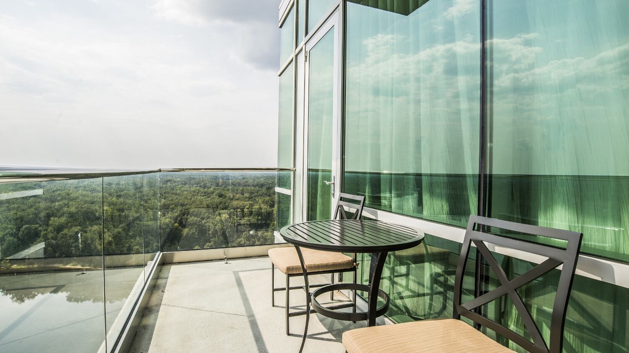 Photo of Patio Balcony in Wetumpka