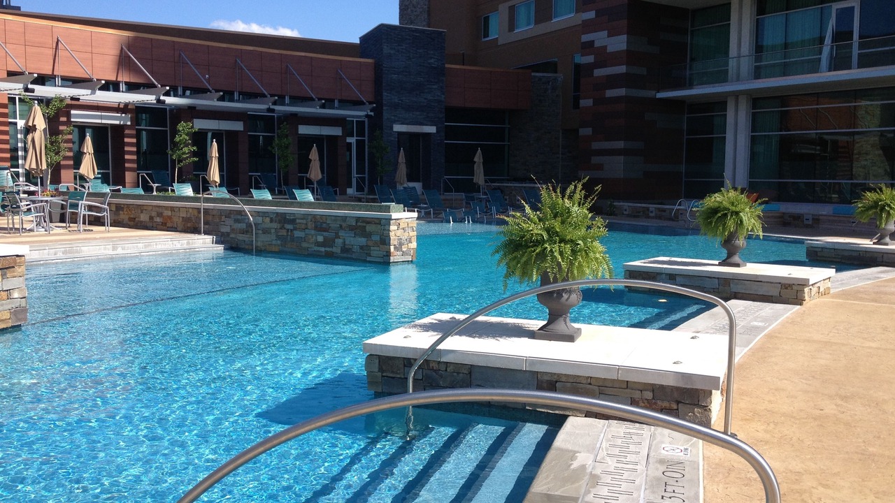 Photo of Outdoor in Wetumpka