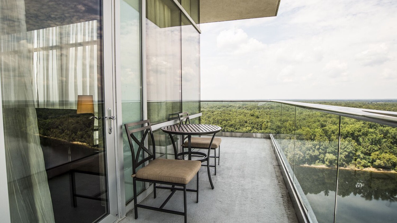 Photo of Patio Balcony in Wetumpka