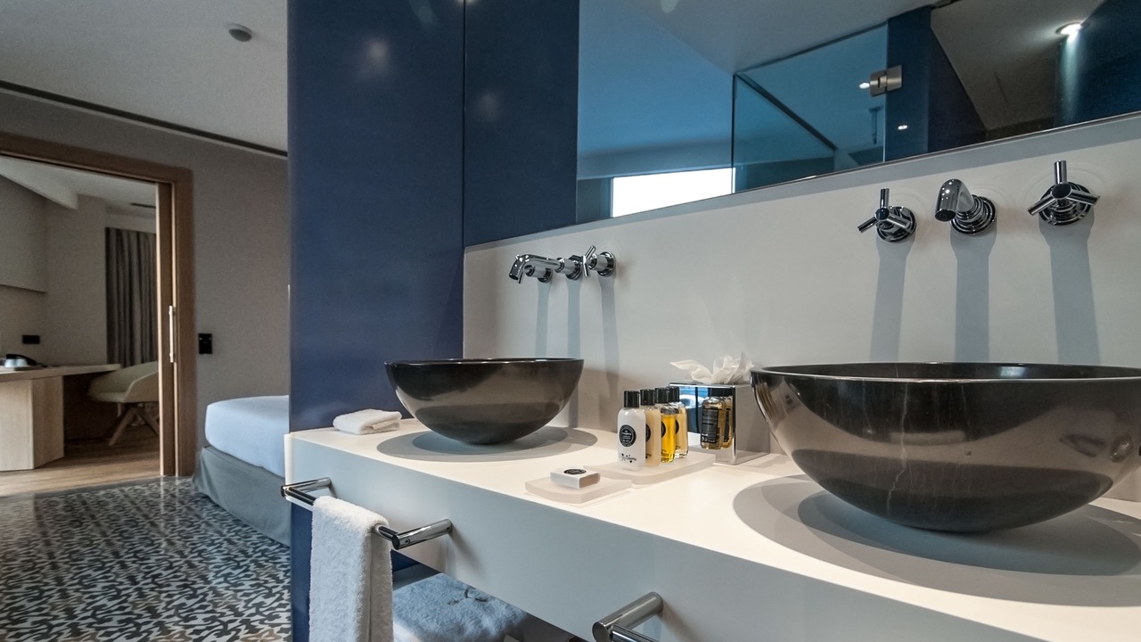 Photo of Bathroom in Vilassar de Dalt
