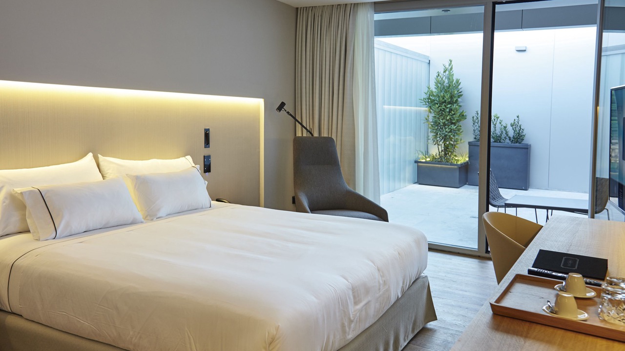 Photo of Bedroom in Vilassar de Dalt