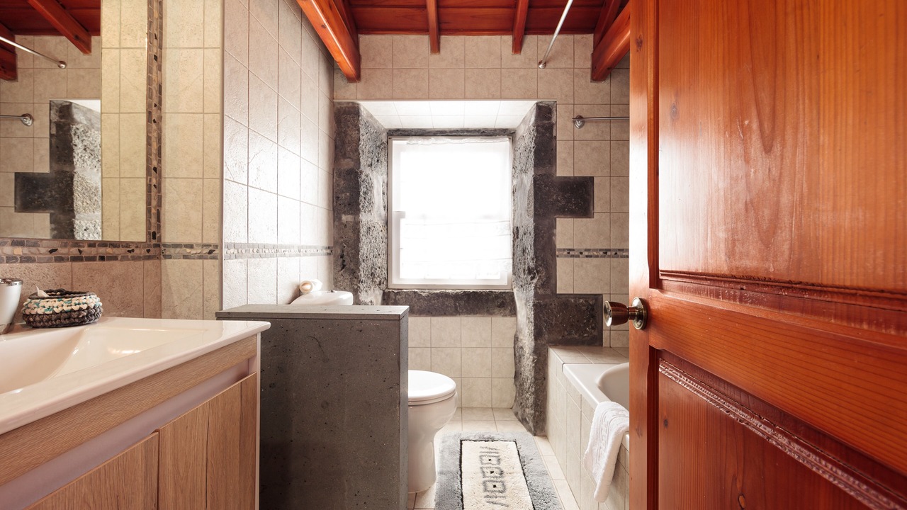 Photo of Bathroom in Prainha