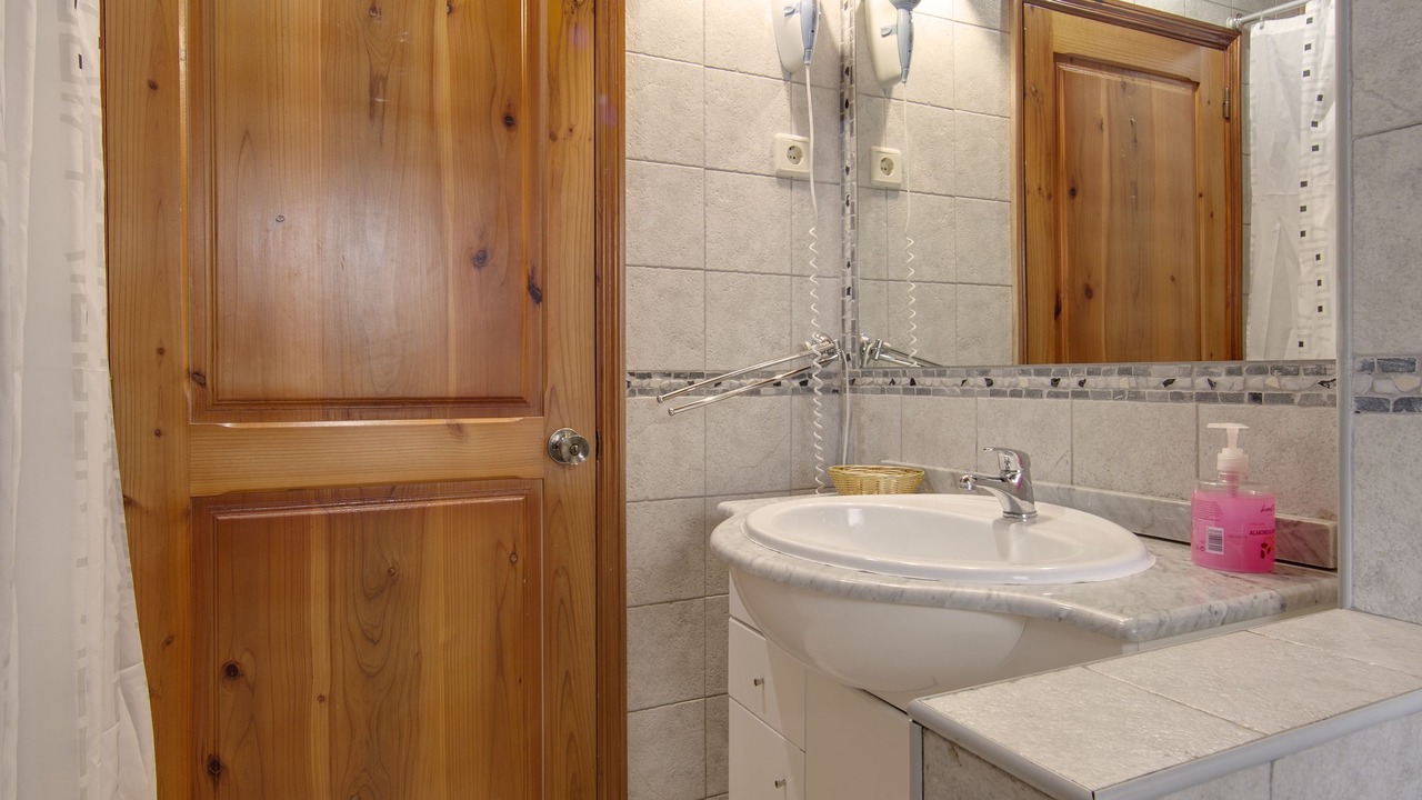 Photo of Bathroom in Prainha