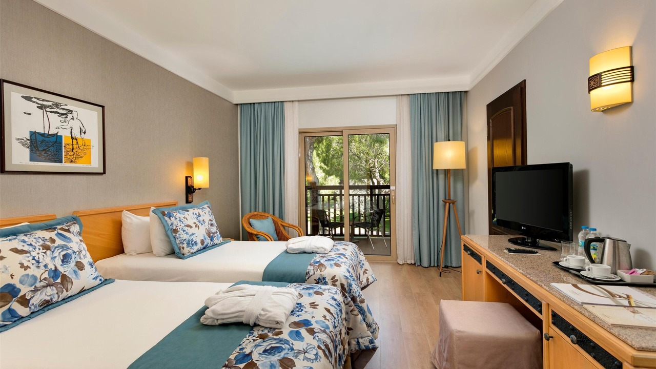 Photo of Bedroom in Belek