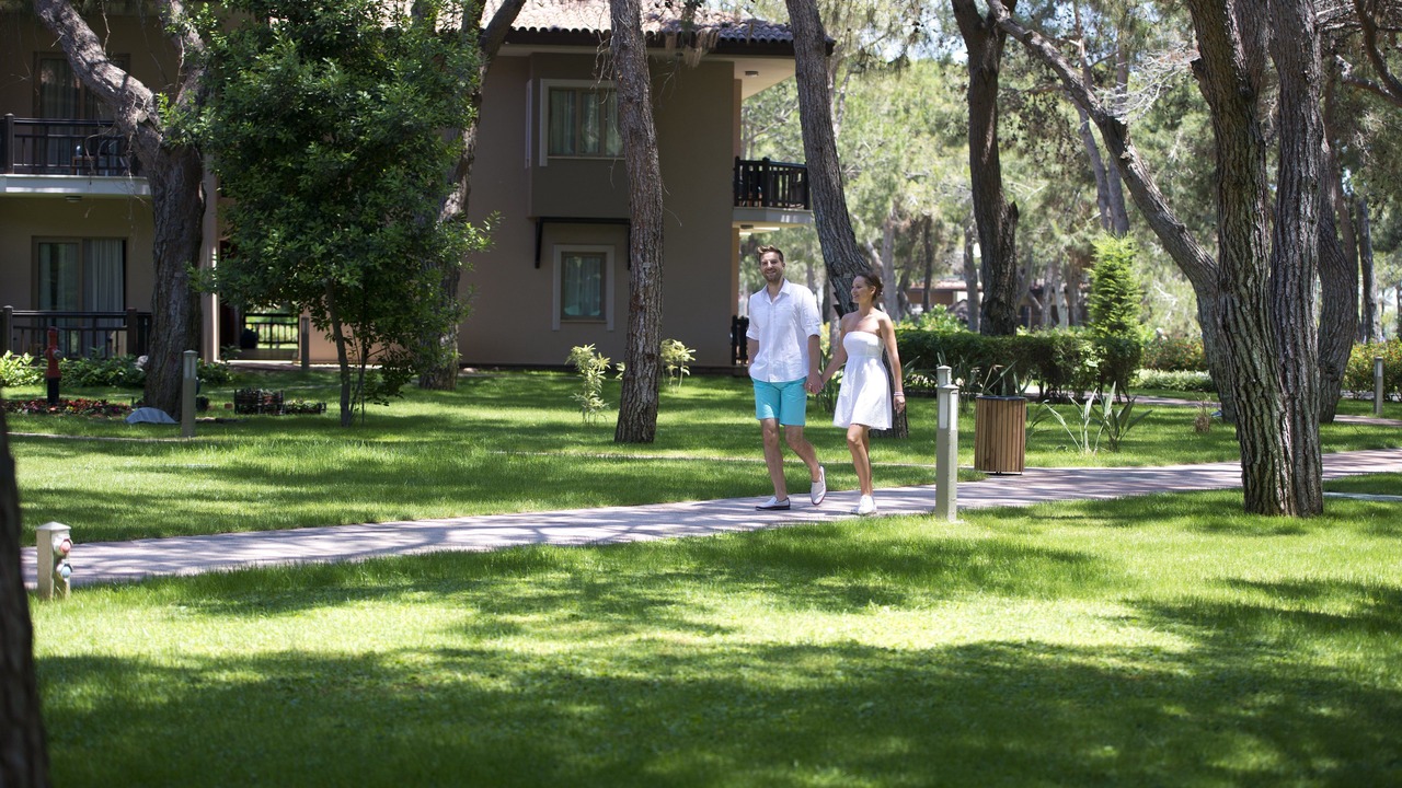 Photo of Outdoor in Belek