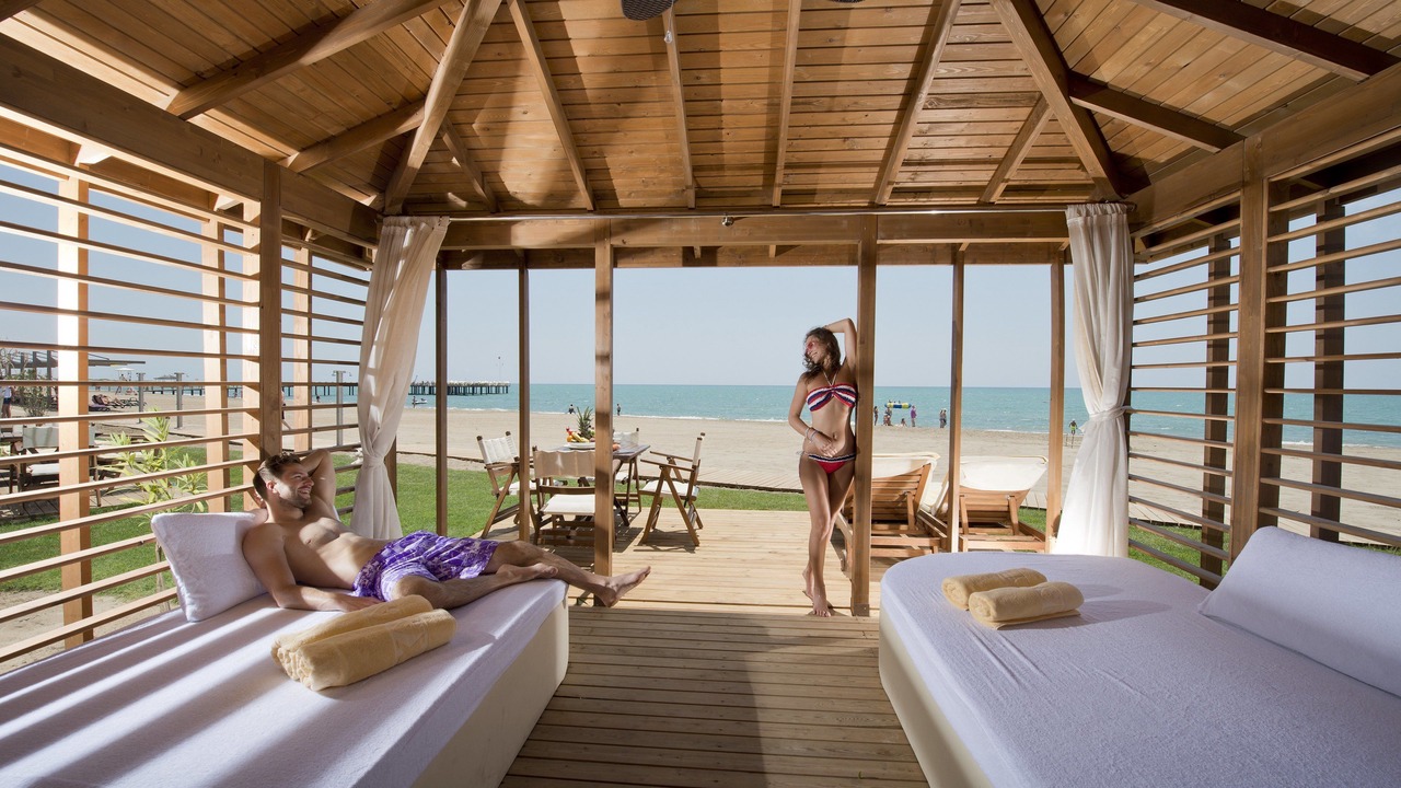 Photo of Others in Belek