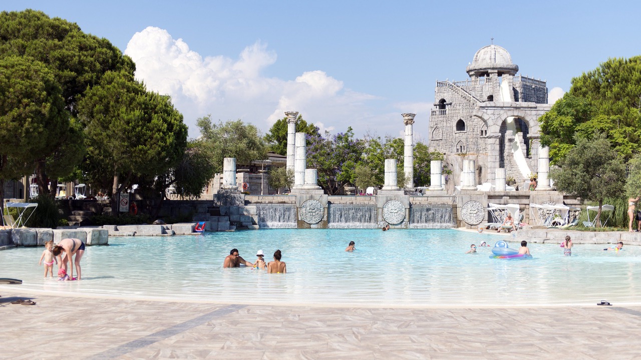Photo of Outdoor in Belek