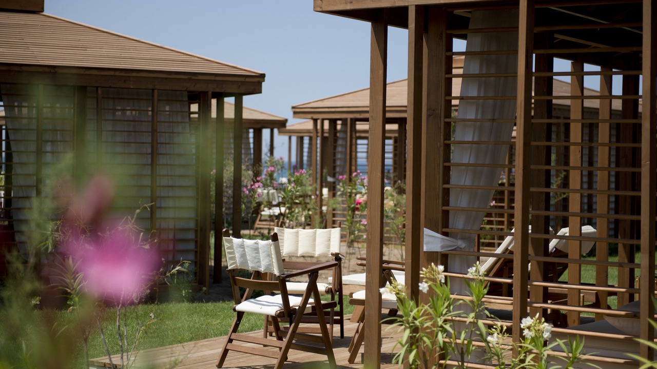 Photo of Outdoor in Belek