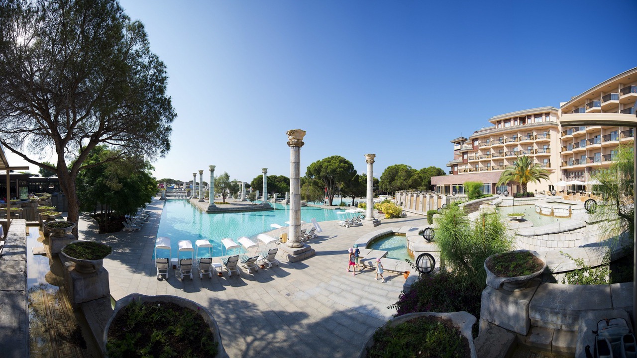 Photo of Outdoor in Belek