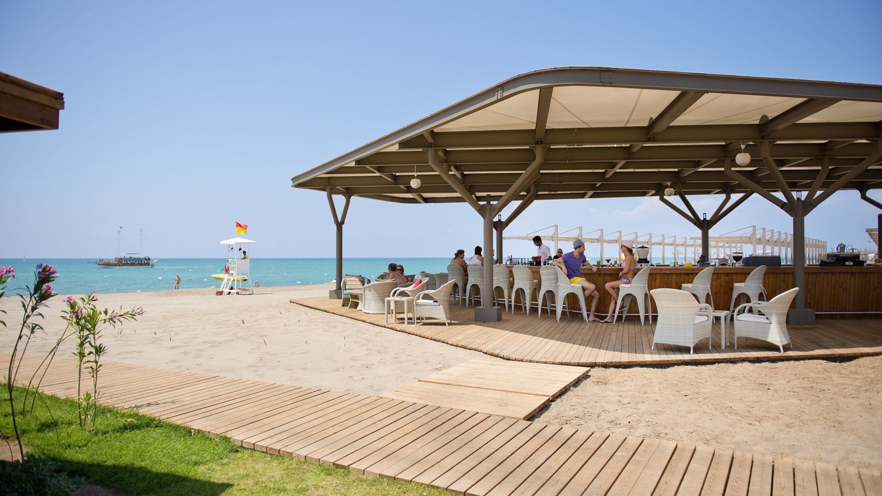 Photo of Others in Belek