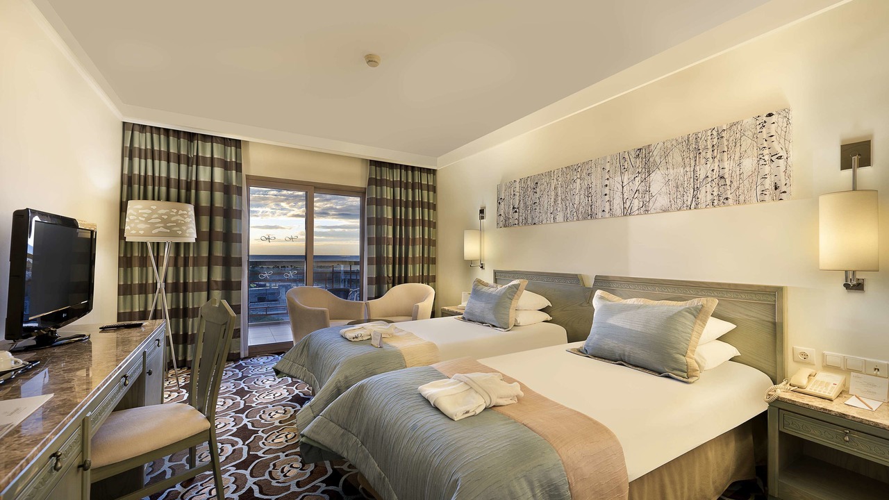 Photo of Bedroom in Belek