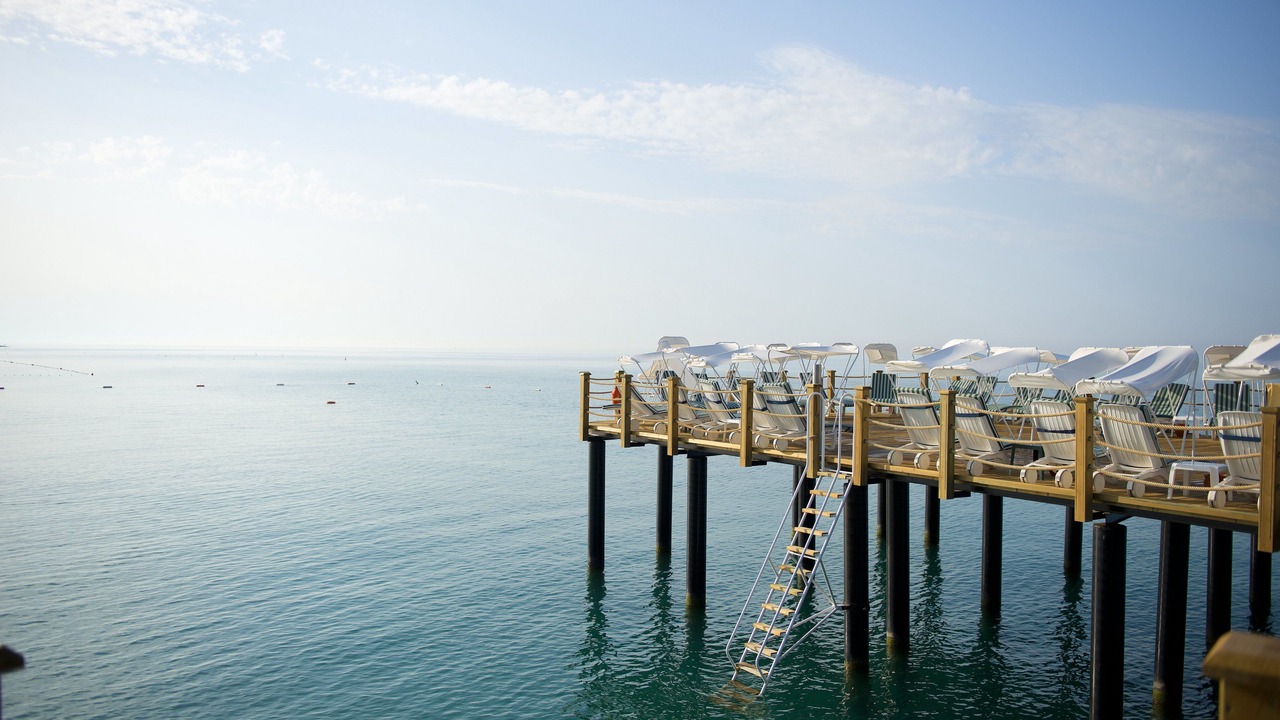 Photo of Outdoor in Belek