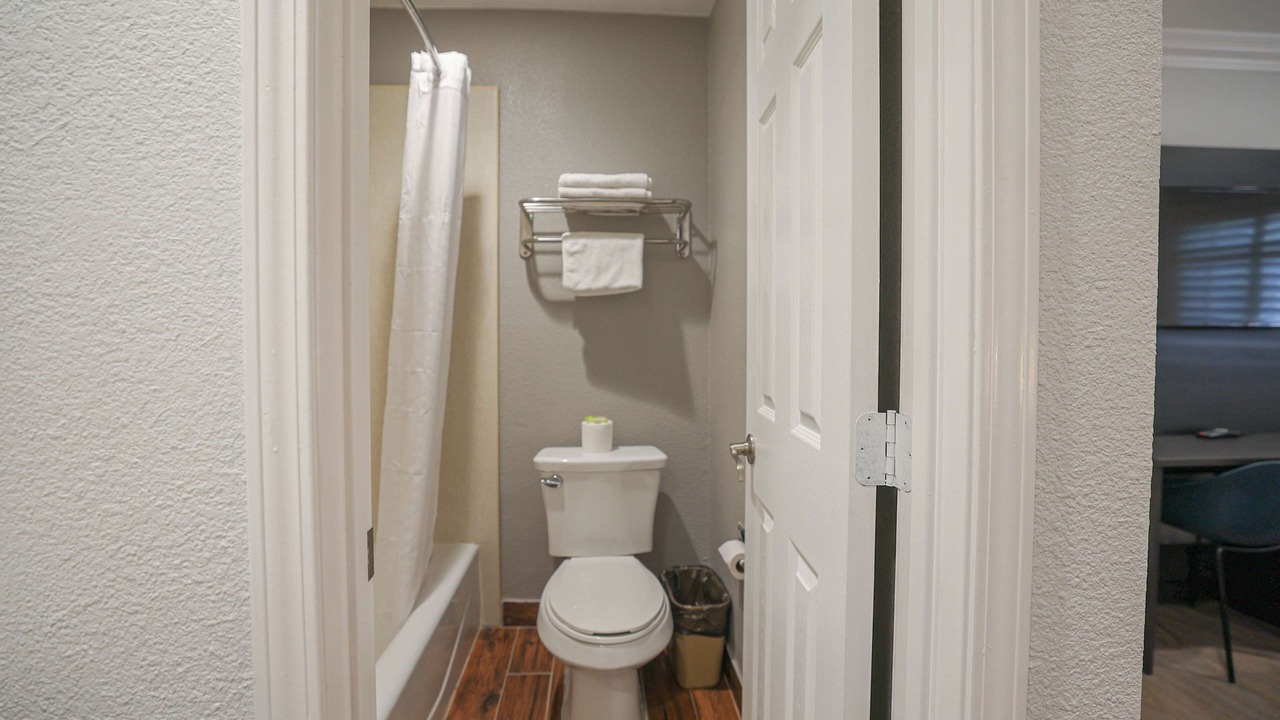 Photo of Bathroom in Tustin