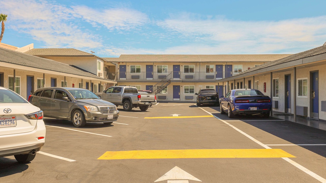 Photo of Outdoor in Tustin