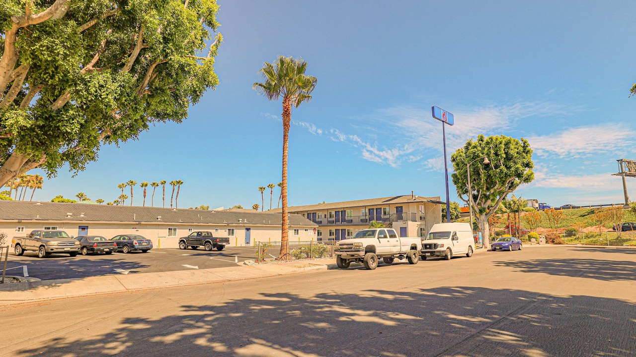 Photo of Outdoor in Tustin