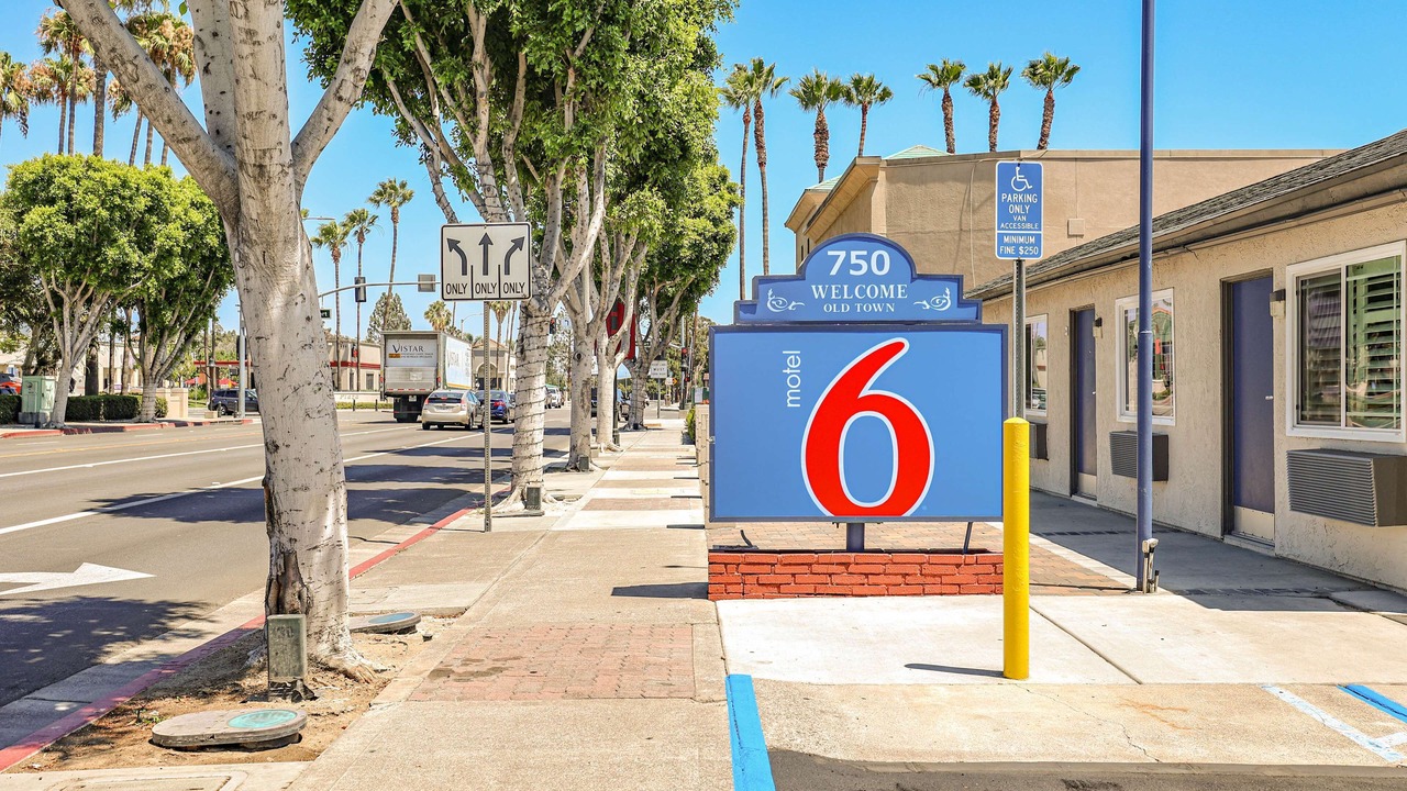 Photo of Outdoor in Tustin