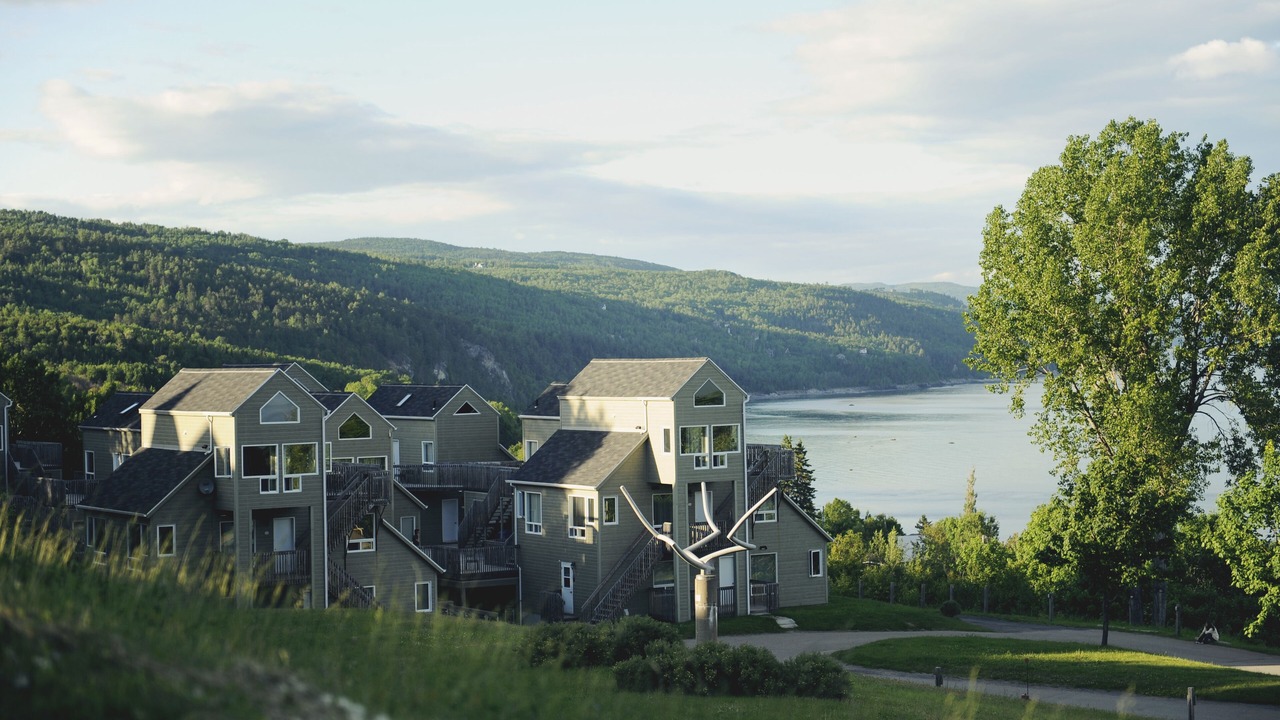 Photo of Outdoor in Saint Irenee