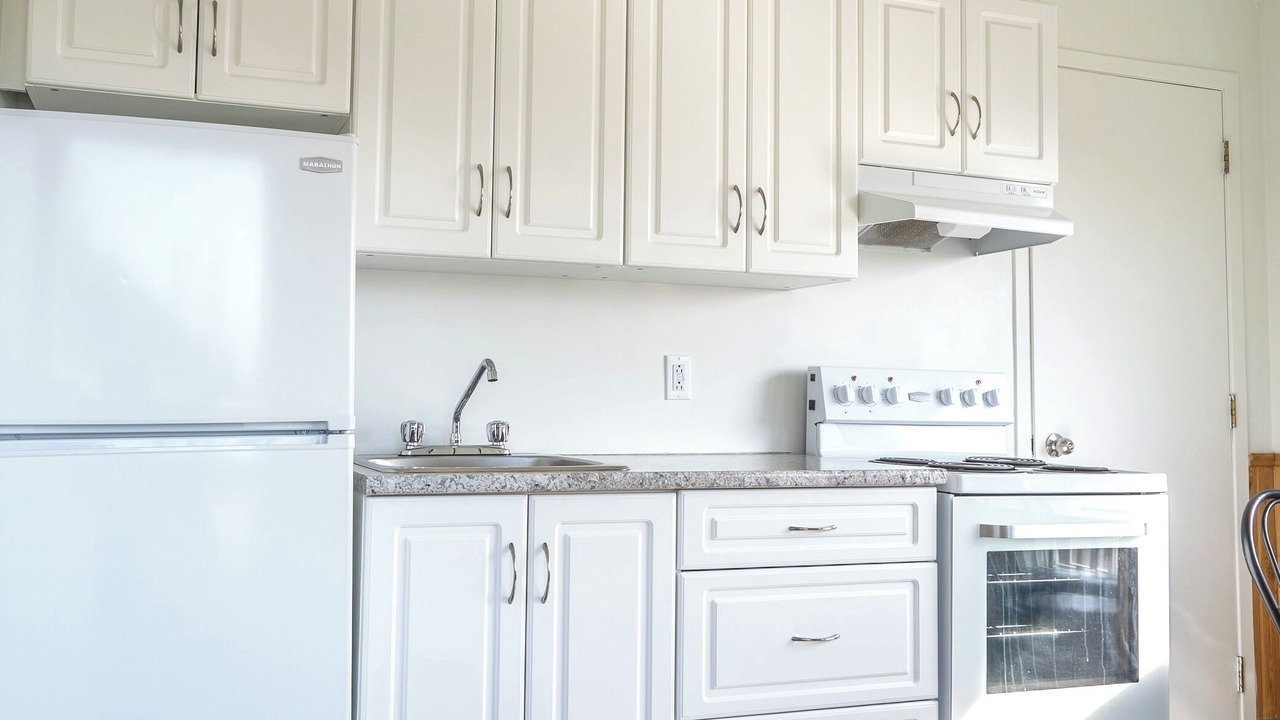 Photo of Kitchen in Saint Irenee