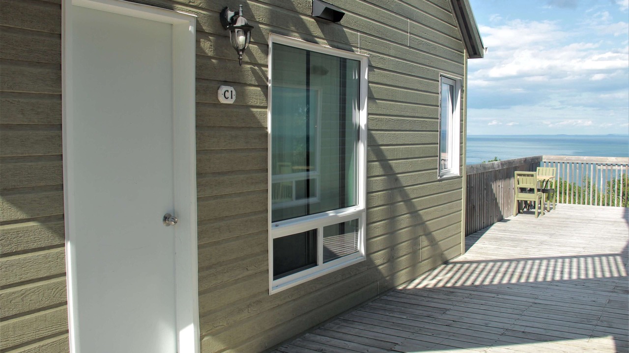 Photo of Outdoor in Saint Irenee
