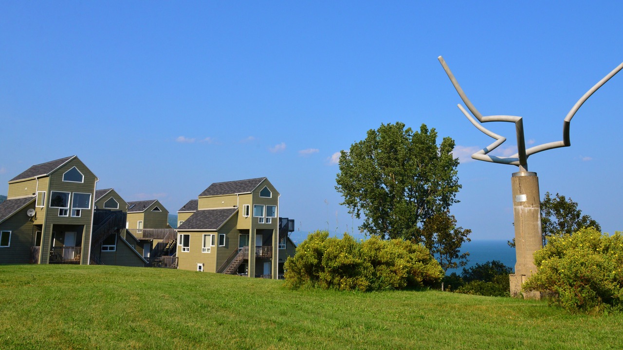 Photo of Outdoor in Saint Irenee