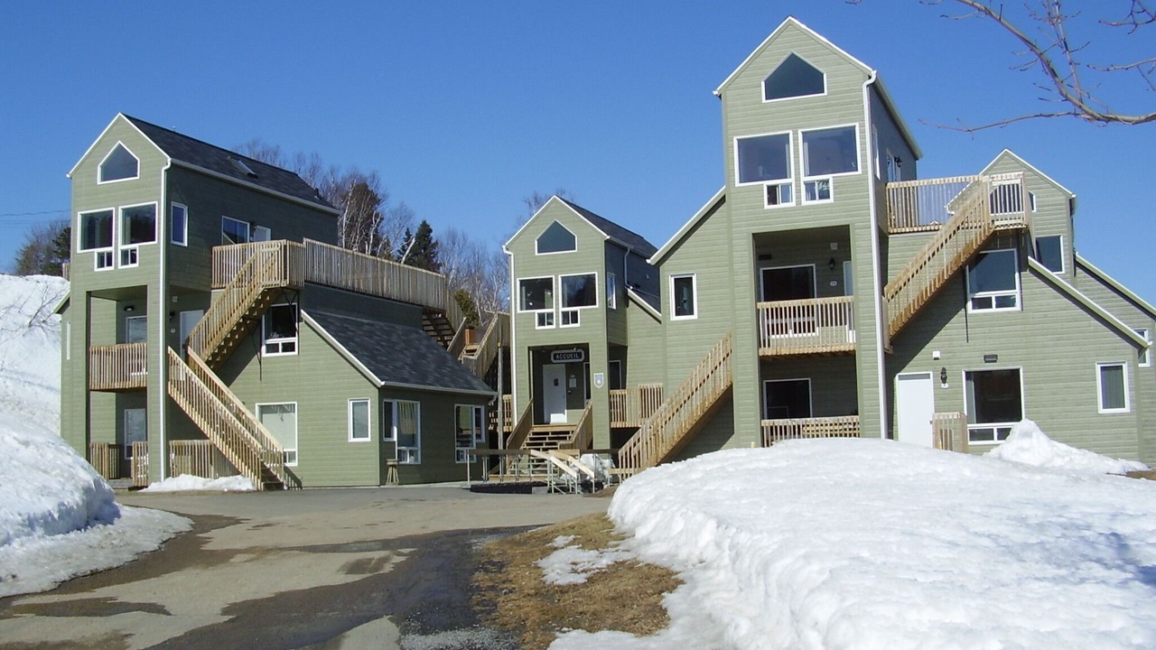Photo of Outdoor in Saint Irenee
