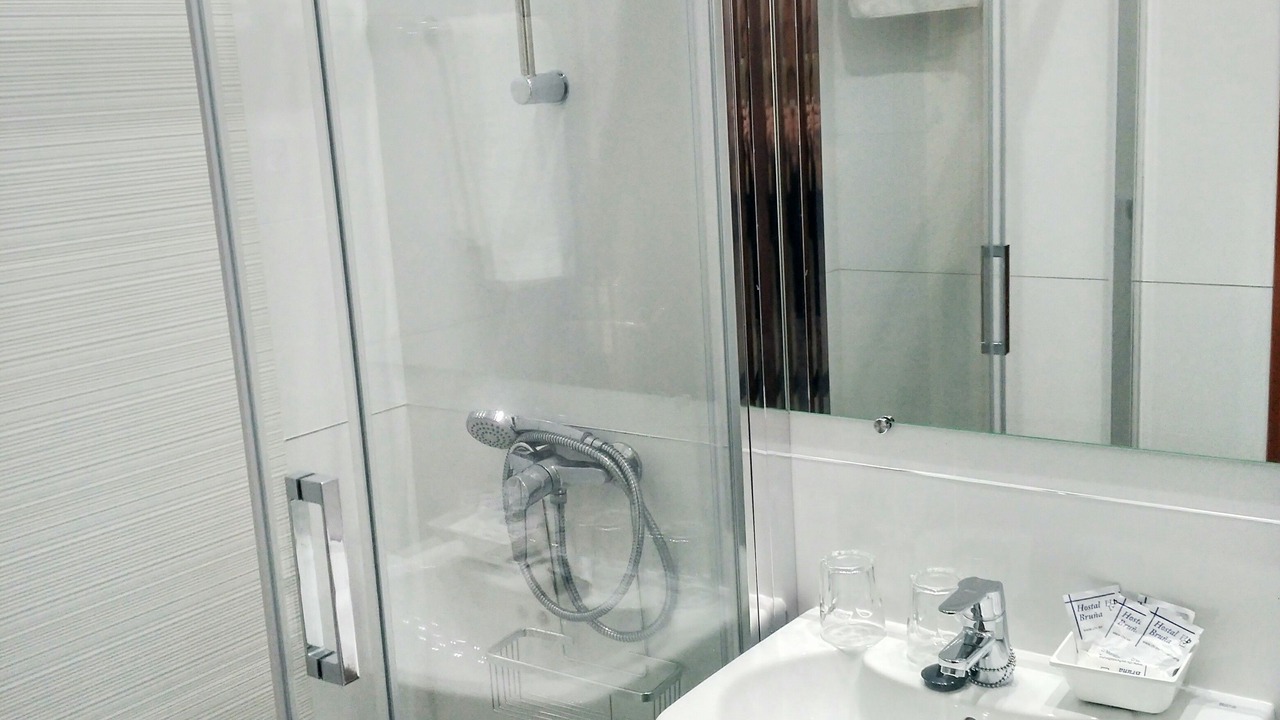 Photo of Bathroom in Golden Triangle of Art