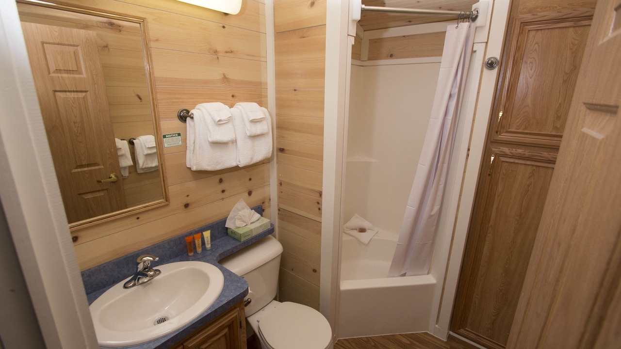 Photo of Bathroom in Sandusky