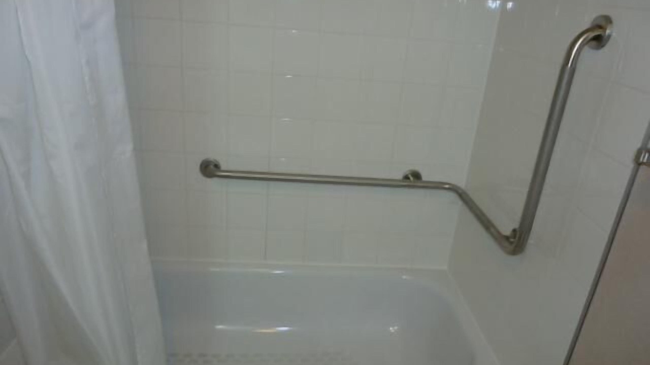 Photo of Bathroom in Sacre Coeur