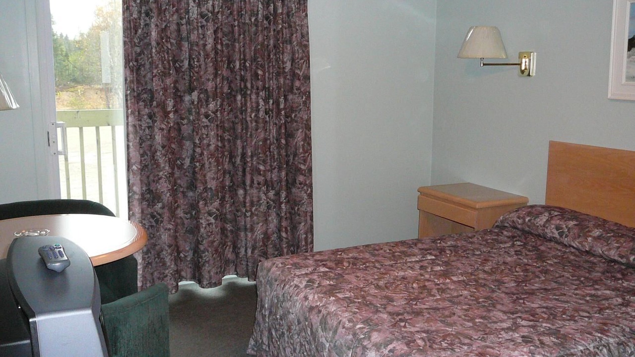 Photo of Bedroom in Sacre Coeur
