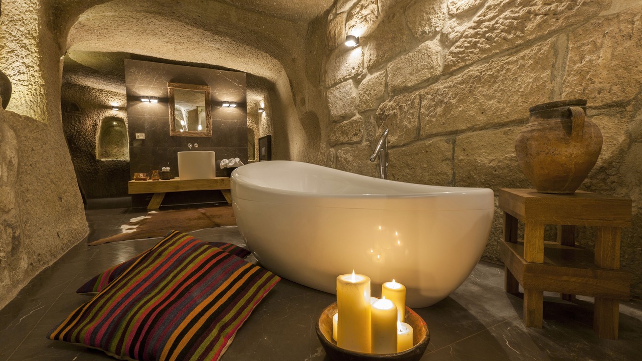 Photo of Bathroom in Ortahisar