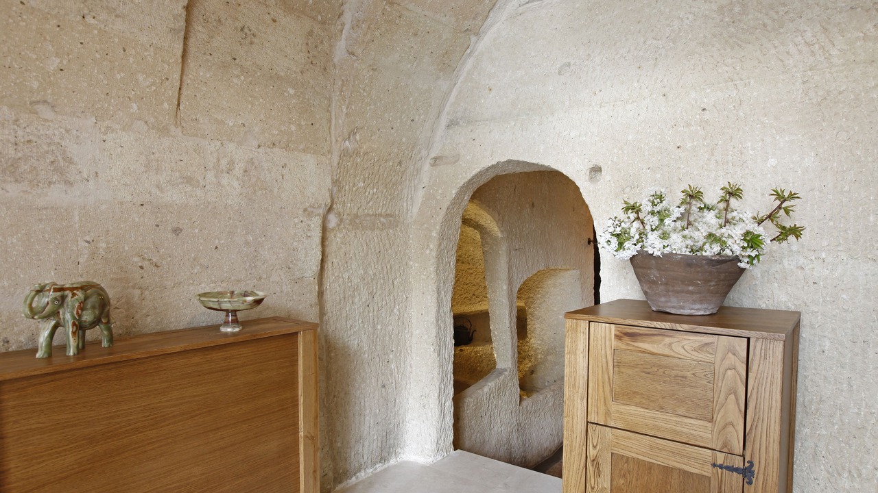 Photo of Bedroom in Ortahisar