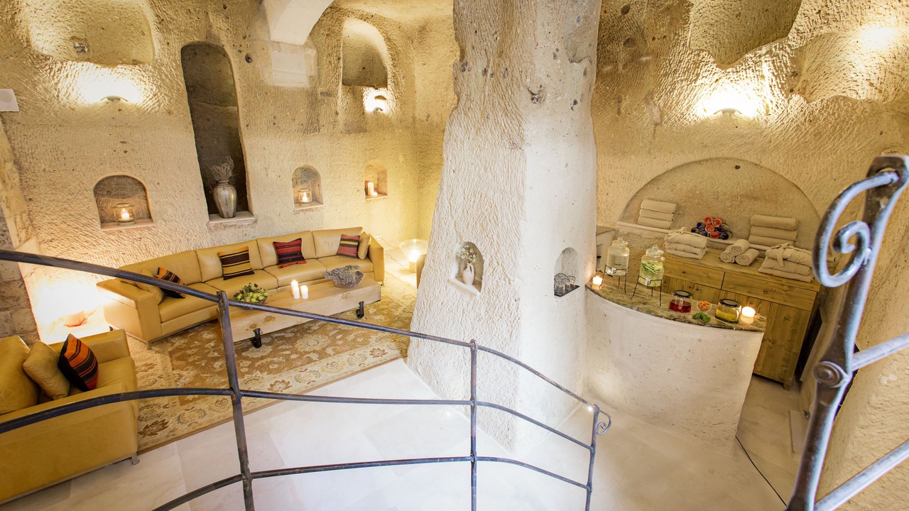Photo of Bedroom in Ortahisar
