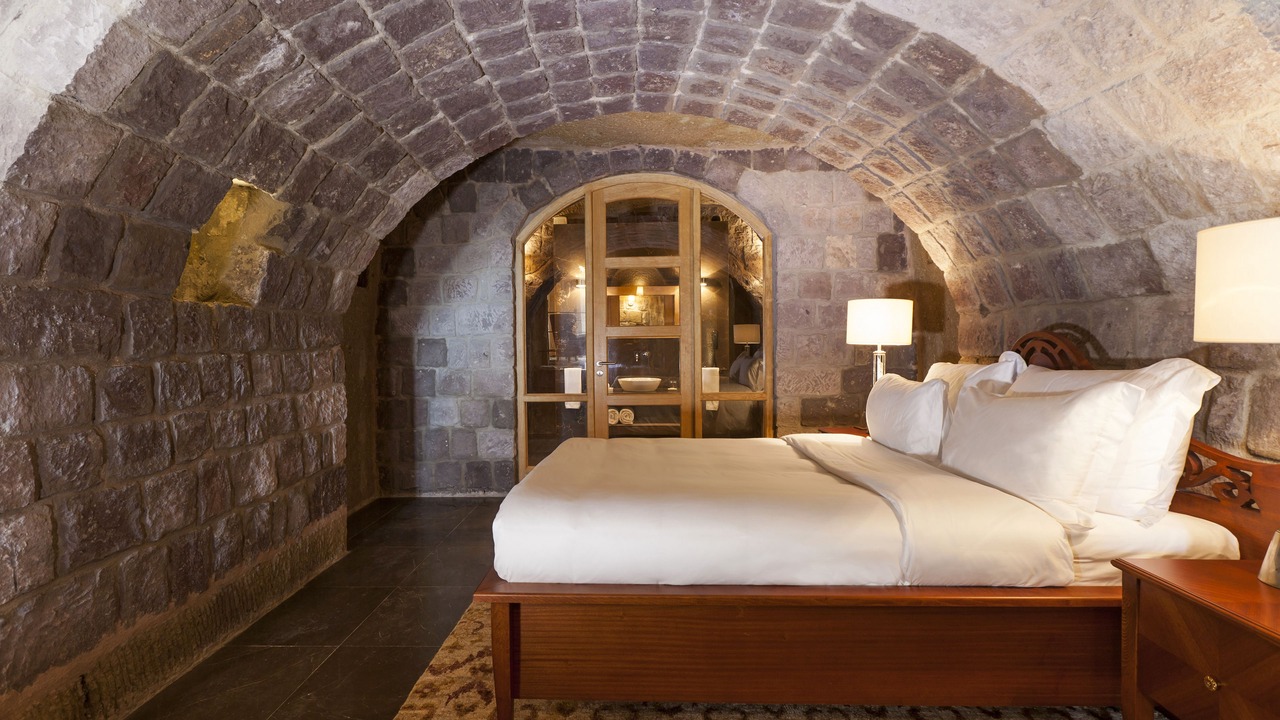 Photo of Bedroom in Ortahisar