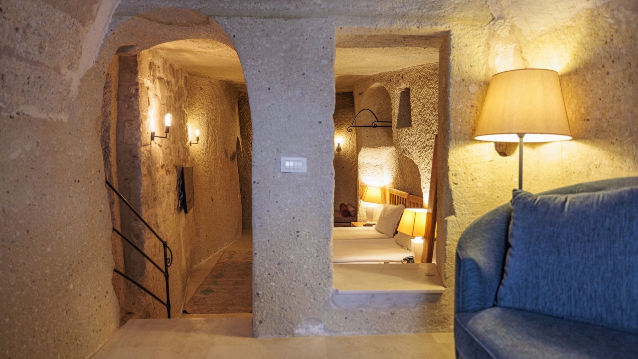 Photo of Bedroom in Ortahisar